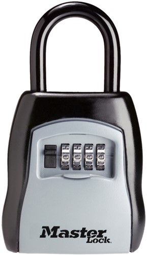 Sleutelkluis Master Lock Select Access middelgroot met beugel