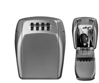 Sleutelkluis MasterLock Select Access groot-3