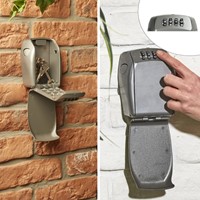 Sleutelkluis MasterLock Select Access groot-2