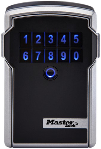Sleutelkluis Master Lock Select Access Bluetooth