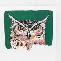 Olie-  en Acrylblok edding 30010 A6 20 vel 300 gram wit-8