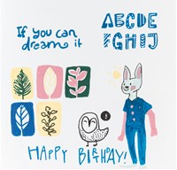 Olie-  en Acrylblok edding 30010 A6 20 vel 300 gram wit-6