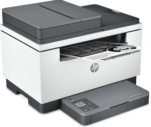 Multifunctional Laser printer HP Laserjet M234SDW-2