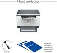 Multifunctional Laser printer HP Laserjet M234SDW-2