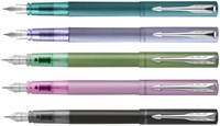 Vulpen Parker Vector XL assorti medium-4