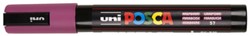 Paintmarker Uni POSCA PC5M medium framboos