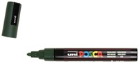 Paintmarker Uni POSCA PC5M medium Engels groen-2