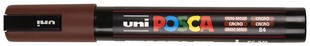 Paintmarker Uni POSCA PC5M medium cacao bruin