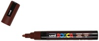 Paintmarker Uni POSCA PC5M medium cacao bruin-2