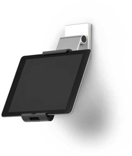 Tablethouder Durable wand kantelbaar-3