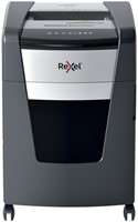 Papiervernietiger Rexel Momentum Extra XP512+ snippers 2x15mm