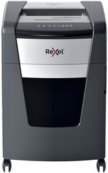 Papiervernietiger Rexel Momentum Extra XP512+ snippers 2x15mm