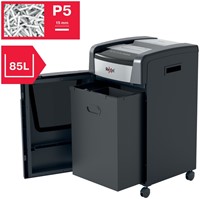 Papiervernietiger Rexel Momentum Extra XP516+ snippers 2x15mm-11