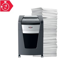 Papiervernietiger Rexel Momentum Extra XP514+ snippers 2x15mm-21