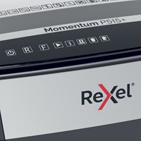 Papiervernietiger Rexel Momentum P515+ snippers 2x15mm-20