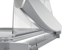Snijmachine Leitz bordschaar Precision Office A3-3