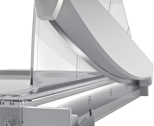 Snijmachine Leitz bordschaar Precision Office A3-3