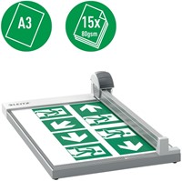 Rolsnijmachine Leitz Precision Office A3-11