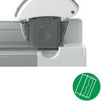 Rolsnijmachine Leitz Precision Office A3-14