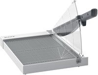 Snijmachine Leitz bordschaar Precision Home A4-2