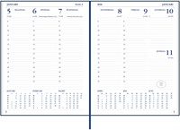 Agenda 2026 Ryam Weekplan Plus Mundior groot letter 7dagen/2pagina's assorti-1