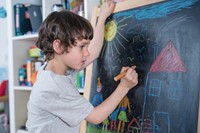 Kleurpotloden STABILO 880 woody 3 in 1 incl puntenslijper en penseel assorti etui à 18 stuks-4