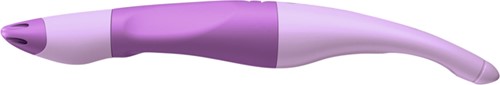 Rollerpen STABILO Easyoriginal  rechtshandig medium pastel lila blush blister à 1 stuk-3