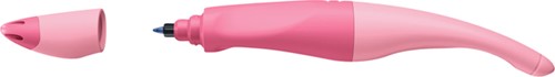 Rollerpen STABILO Easyoriginal  rechts M pastel poederroze blister-2