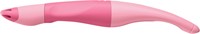 Rollerpen STABILO Easyoriginal  rechts M pastel poederroze blister-3