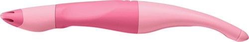 Rollerpen STABILO Easyoriginal  rechtshandig medium pastel poederroze blister à 1 stuk-3
