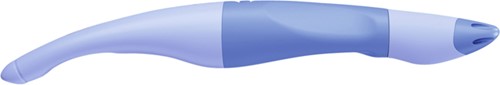 Rollerpen STABILO Easyoriginal  linksh M pastel luchtig blauw blister-3