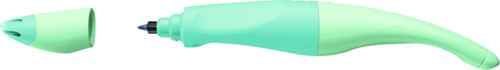 Rollerpen STABILO Easyoriginal  rechts M pastel vleugje mint blister-2