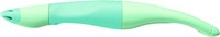 Rollerpen STABILO Easyoriginal  rechts M pastel vleugje mint blister-3