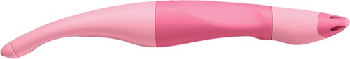 Rollerpen STABILO Easyoriginal  linkshandig  medium pastel poederroze blister à 1 stuk-3