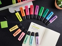 Markeerstift STABILO BOSS Original Arty 70/23 assorti deskset à 23st-2