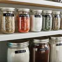 Reliëftape Dymo embossing plastic 9mm zwart op wit 3 stuks-4