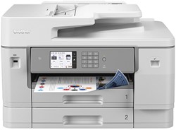Multifunctional inktjet printer Brother MFC-J6955DW