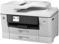 Multifunctional inktjet Brother MFC-J6940DW-2