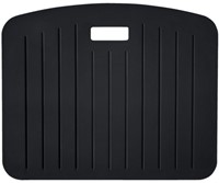 Antivermoeidheidsmat Leitz Ergo Cosy zwart-2