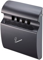 Wandasbak Vepa Bins 3 liter grijs