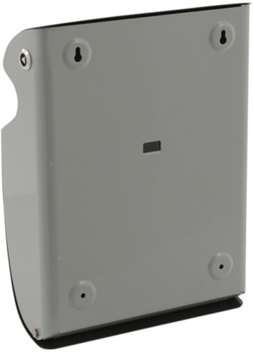 Wandasbak Vepa Bins 3 liter grijs-3