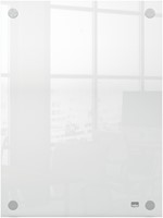 Infobord Nobo Premium Plus A4 acryl wand-5