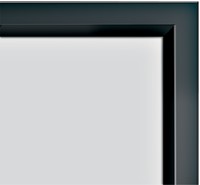 Kliklijst Nobo Impression Pro A3 zwart-5