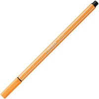 Viltstift STABILO Pen 68/85 medium papaja-2