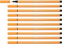 Viltstift STABILO Pen 68/85 medium papaja-4