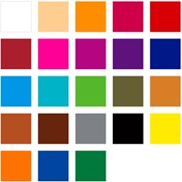 Kleurpotloden Staedtler Noris set à 20+4 kleuren-1