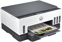 Multifunctional inktjet printer HP Smart Tank 7005