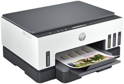 Multifunctional inktjet printer HP Smart Tank 7005