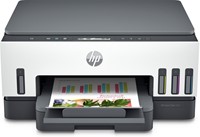 Multifunctional inktjet printer HP Smart Tank 7005-2
