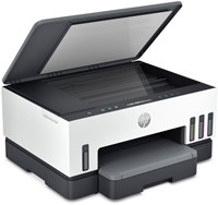 Multifunctional inktjet printer HP Smart Tank 7005-1